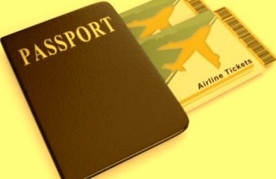 वीजा हासिल करने का वजीफा - Visa Hasil Karne Ka Wazifa, Dua, Amal, Istikhara