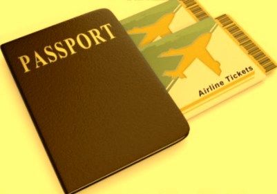 वीजा हासिल करने का वजीफा - Visa Hasil Karne Ka Wazifa, Dua, Amal, Istikhara