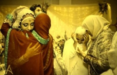 किसी को शादी के लिए राजी करने का वजीफा - Kisi Ko Shadi Ke Liye Razi Karne Ka Wazifa, Dua, Amal