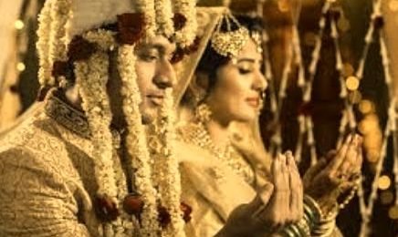 Wazifa To Attract Someone For Marriage