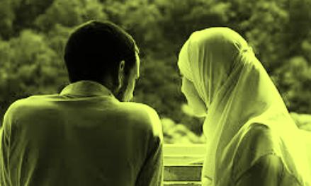 Dua For Husband Closer To Love His Wife Only